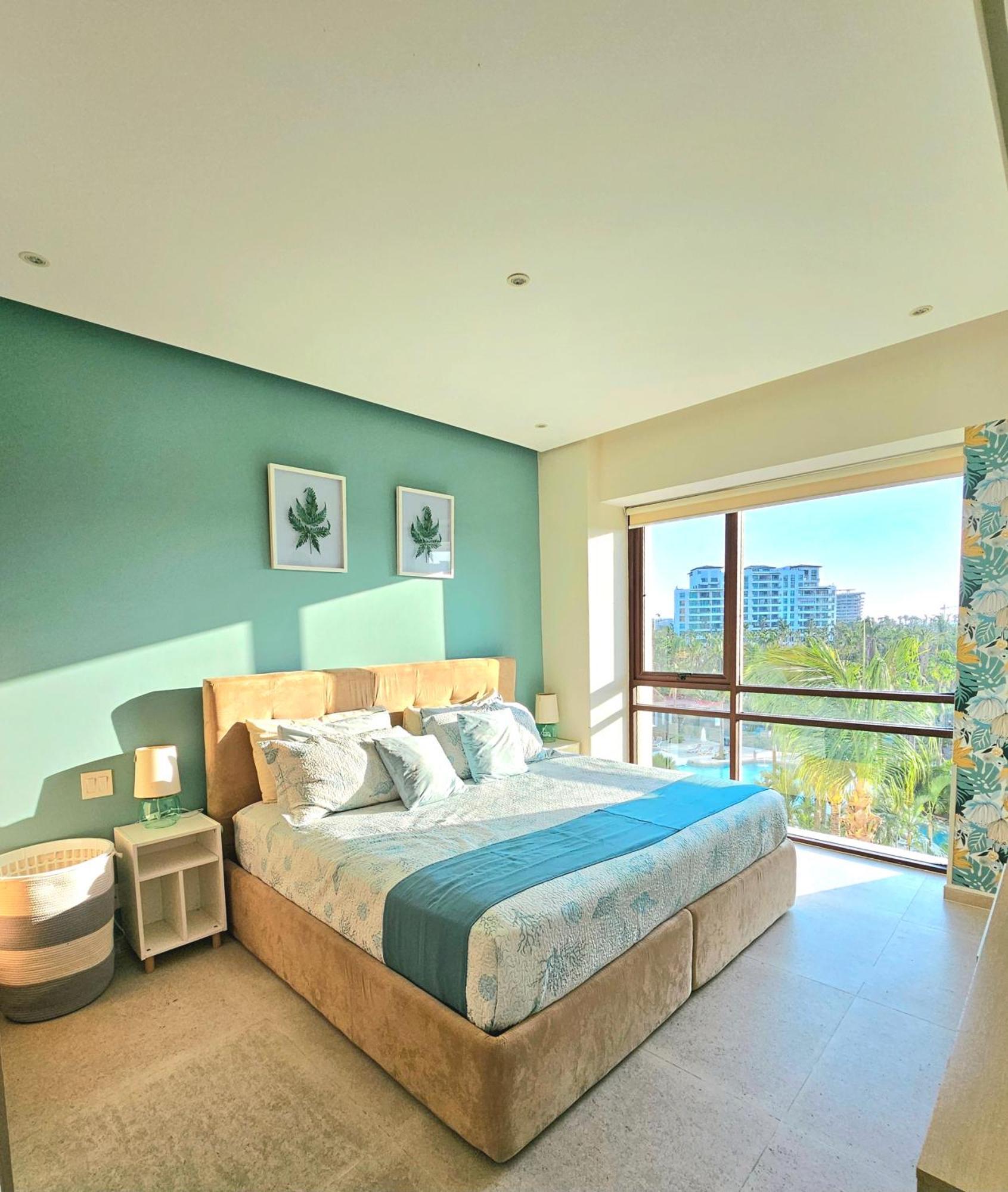 La Isla Residences/Hermoso Depa Acapulco Buitenkant foto