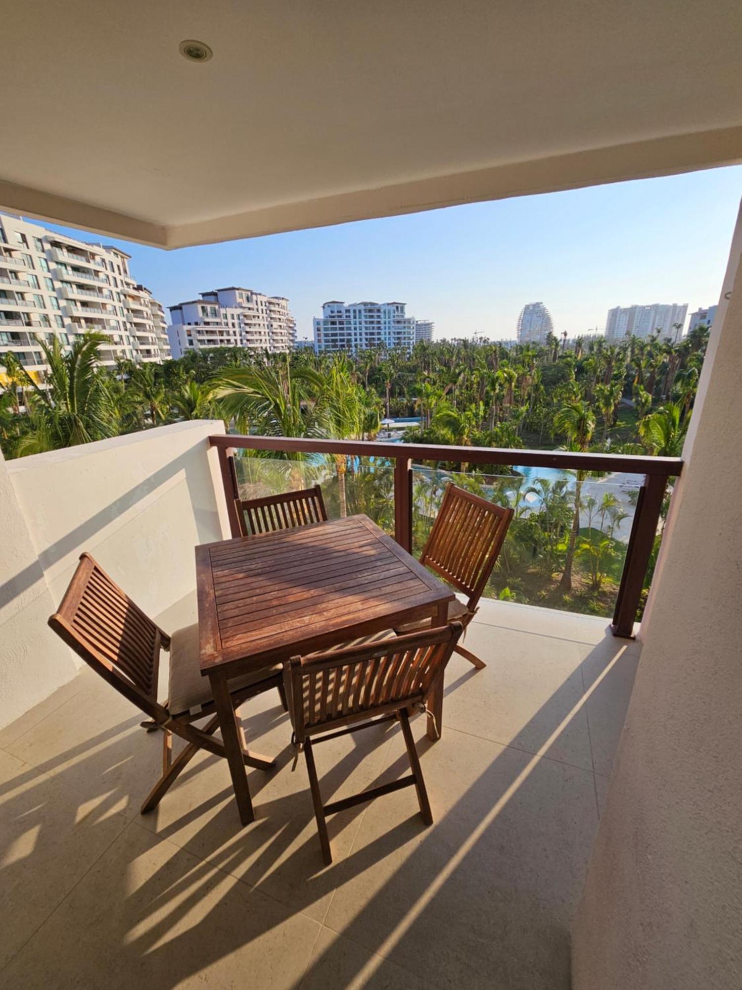 La Isla Residences/Hermoso Depa Acapulco Buitenkant foto