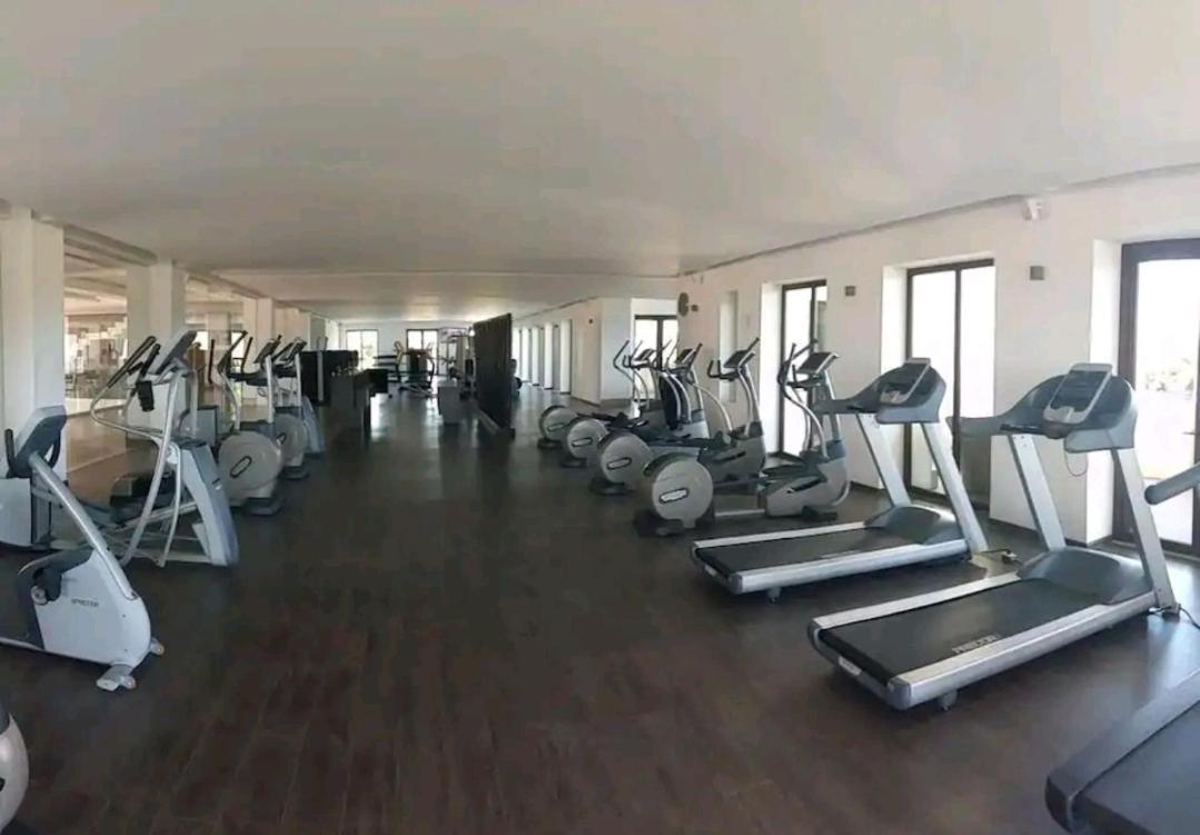 La Isla Residences/Hermoso Depa Acapulco Buitenkant foto