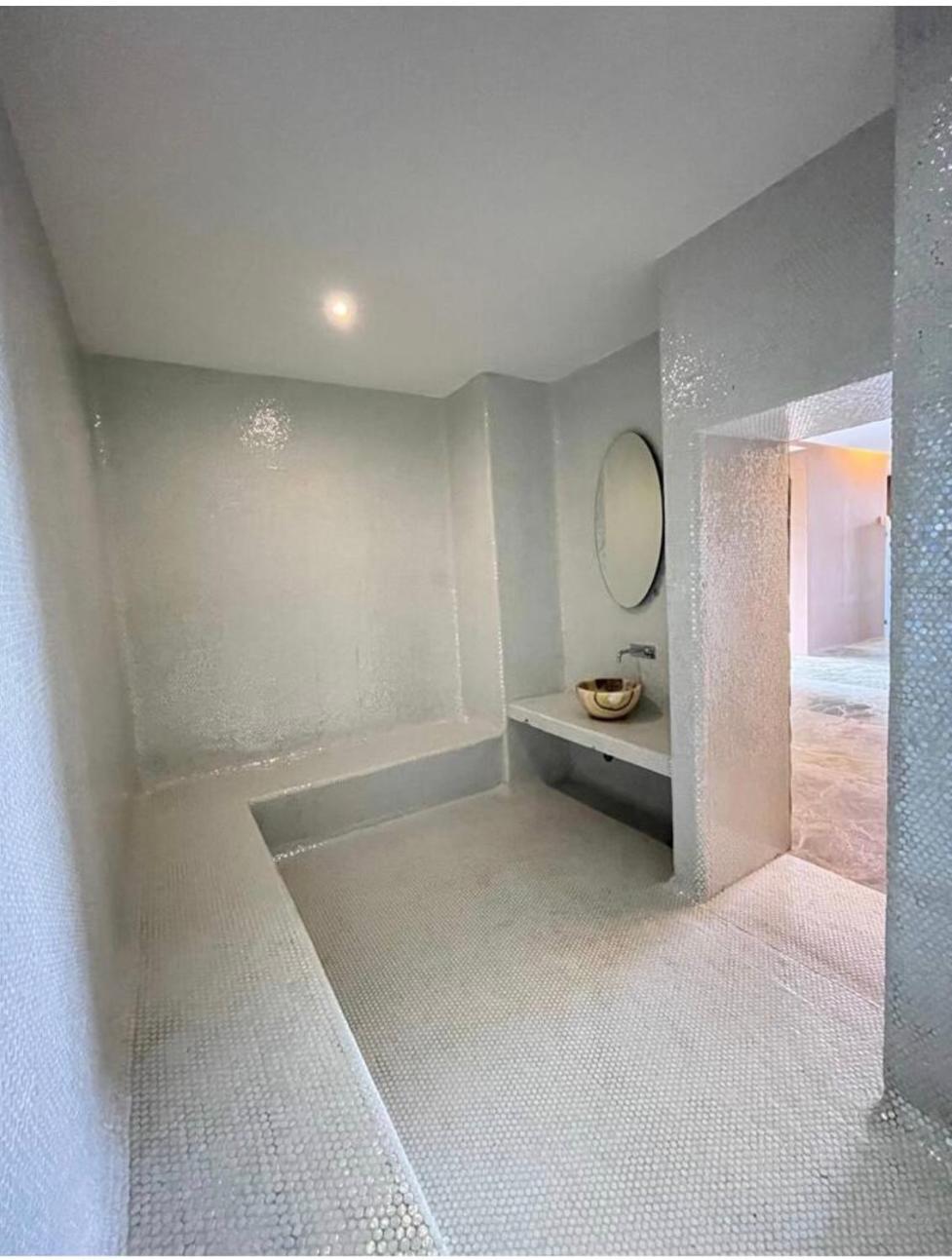 La Isla Residences/Hermoso Depa Acapulco Buitenkant foto