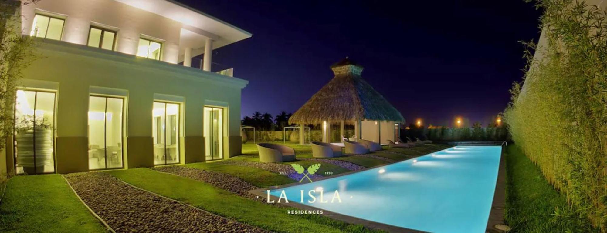 La Isla Residences/Hermoso Depa Acapulco Buitenkant foto